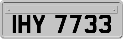 IHY7733