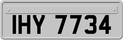 IHY7734