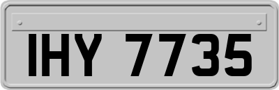 IHY7735