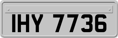 IHY7736