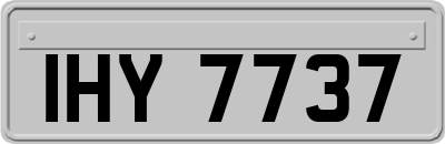 IHY7737