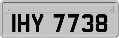 IHY7738