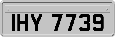 IHY7739