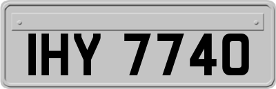 IHY7740