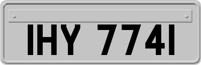 IHY7741
