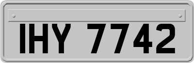 IHY7742