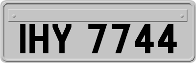 IHY7744