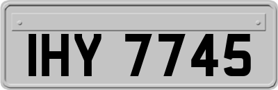 IHY7745