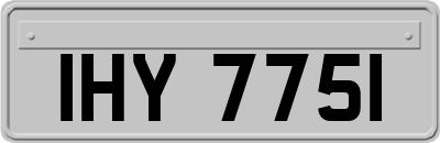 IHY7751