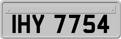 IHY7754