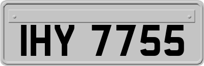 IHY7755