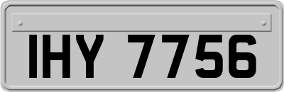 IHY7756