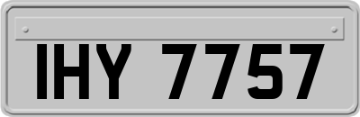 IHY7757