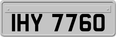 IHY7760