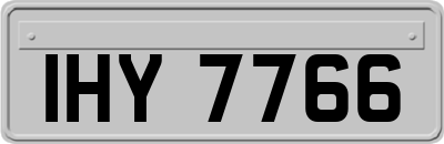 IHY7766