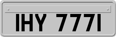 IHY7771