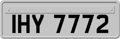 IHY7772