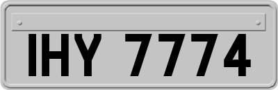 IHY7774