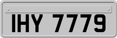 IHY7779
