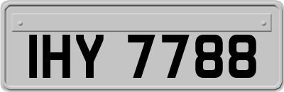 IHY7788