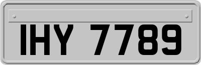 IHY7789