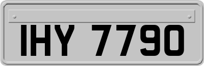 IHY7790