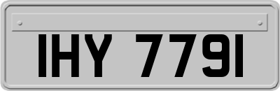 IHY7791