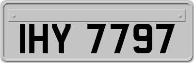 IHY7797