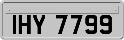 IHY7799