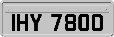 IHY7800