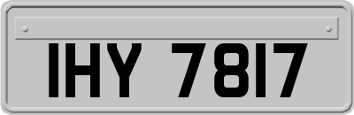 IHY7817