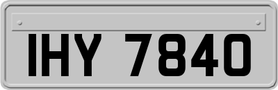IHY7840