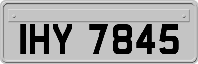 IHY7845