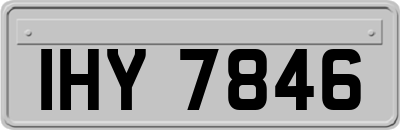 IHY7846