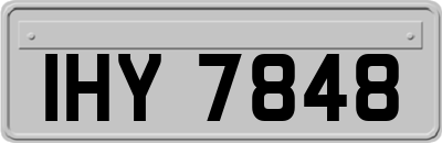 IHY7848