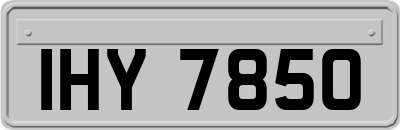 IHY7850