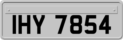 IHY7854