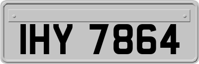IHY7864