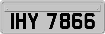 IHY7866