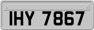 IHY7867