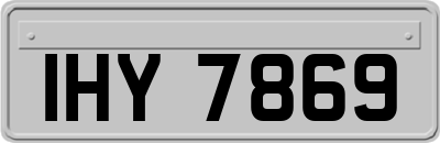 IHY7869