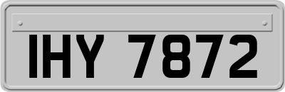 IHY7872