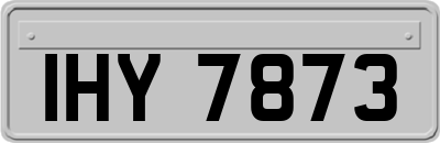 IHY7873