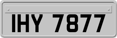 IHY7877