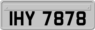 IHY7878