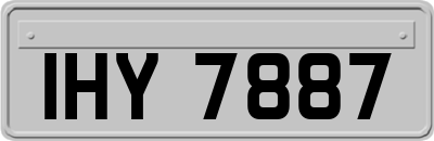 IHY7887