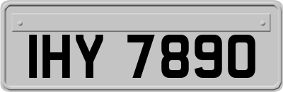 IHY7890