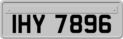 IHY7896