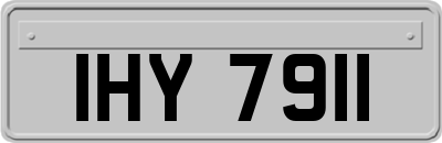 IHY7911