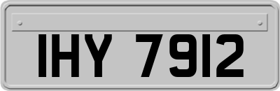 IHY7912